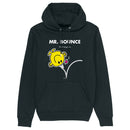 Mr. Bounce Organic Hoodie
