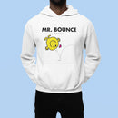 Mr. Bounce Organic Hoodie