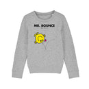 Mr. Bounce Sweatshirt