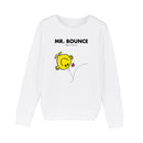 Mr. Bounce Sweatshirt