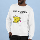 Mr. Bounce Sweatshirt