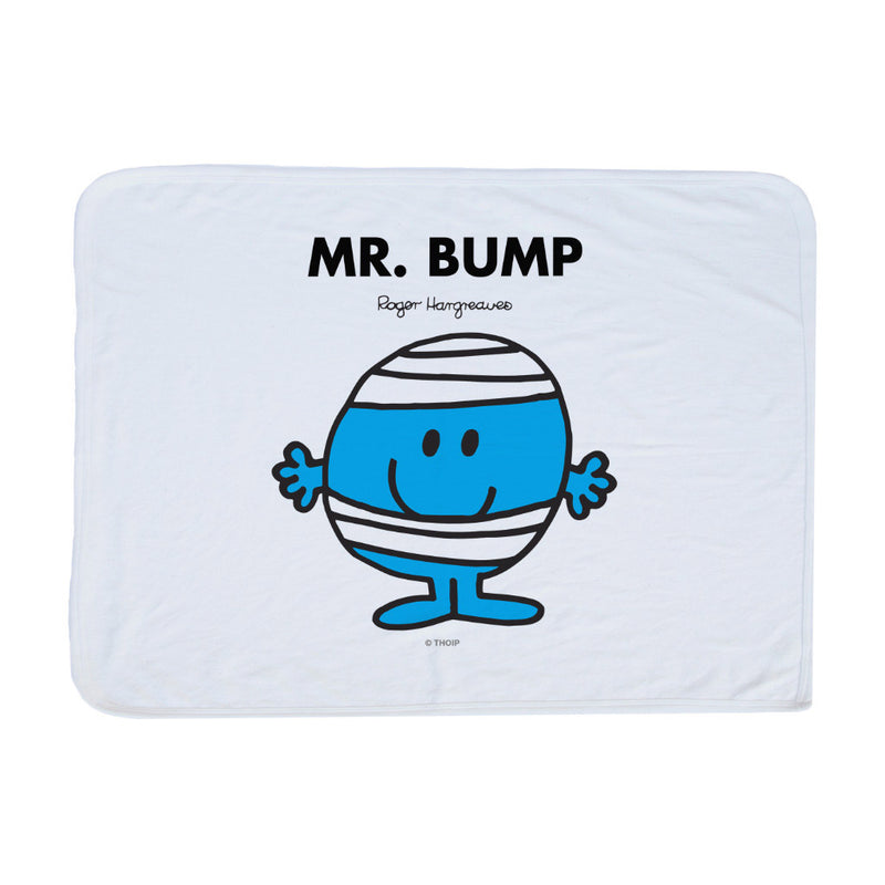 Mr. Bump Blanket