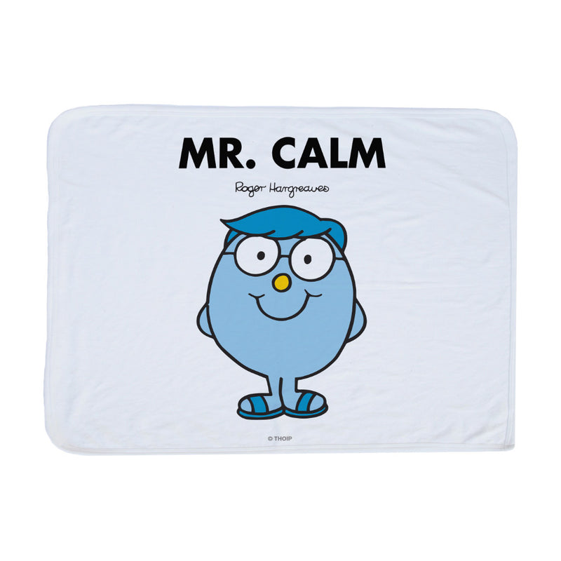 Mr. Calm Blanket