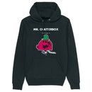 Mr. Chatterbox Organic Hoodie