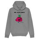Mr. Chatterbox Organic Hoodie