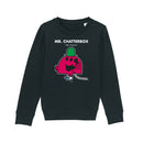 Mr. Chatterbox Sweatshirt