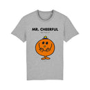 Mr. Cheerful T-Shirt