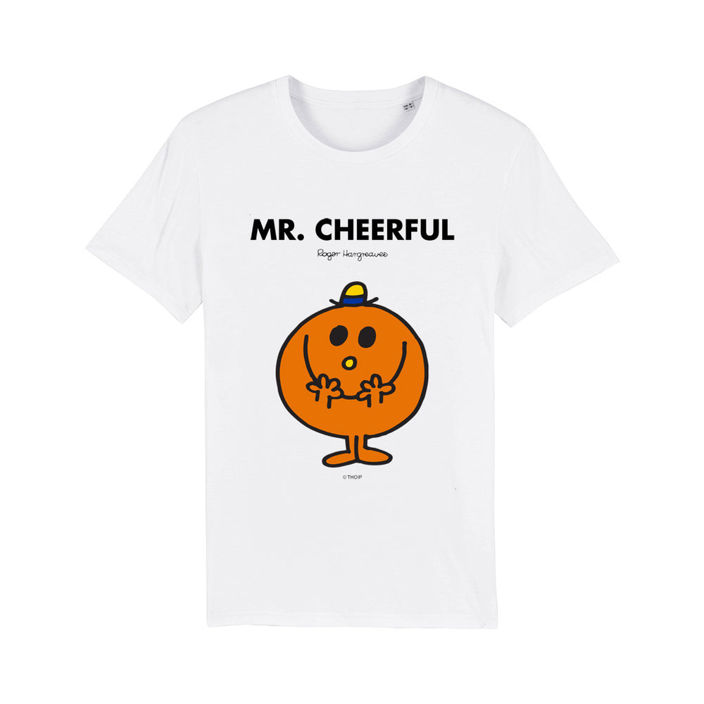 MRCHEERFUL-ORGANIC-T-
