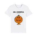 Mr. Cheerful T-Shirt