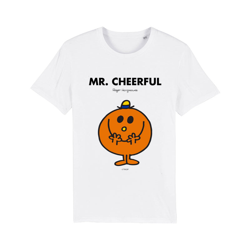 Mr. Cheerful T-Shirt