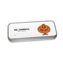 Mr. Cheerful Pencil Case Tin