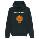 Mr. Cheerful Organic Hoodie