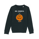 Mr. Cheerful Sweatshirt