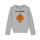 Mr. Cheerful Sweatshirt