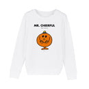 Mr. Cheerful Sweatshirt
