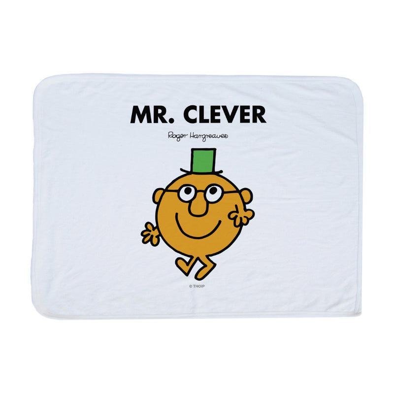 Mr. Clever Blanket