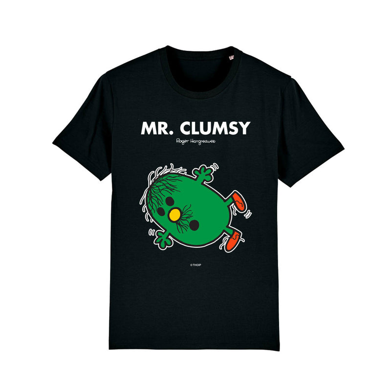 Mr. Clumsy T-Shirt