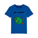 Mr. Clumsy T-Shirt