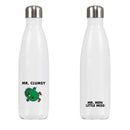 Mr. Clumsy Premium Water Bottle