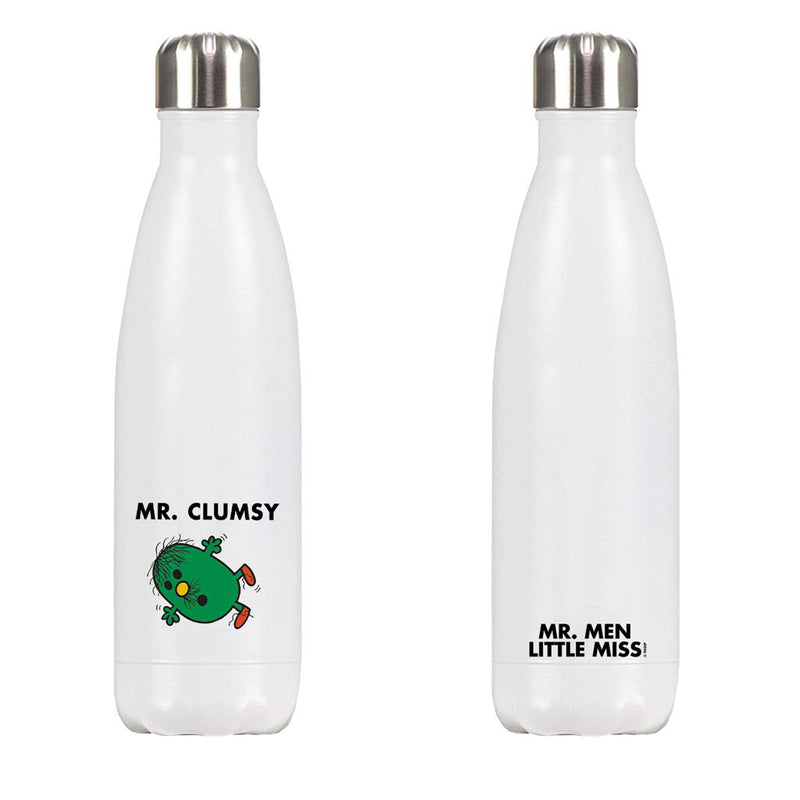 Mr. Clumsy Premium Water Bottle