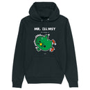 Mr. Clumsy Organic Hoodie
