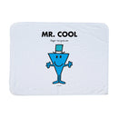 Mr. Cool Blanket