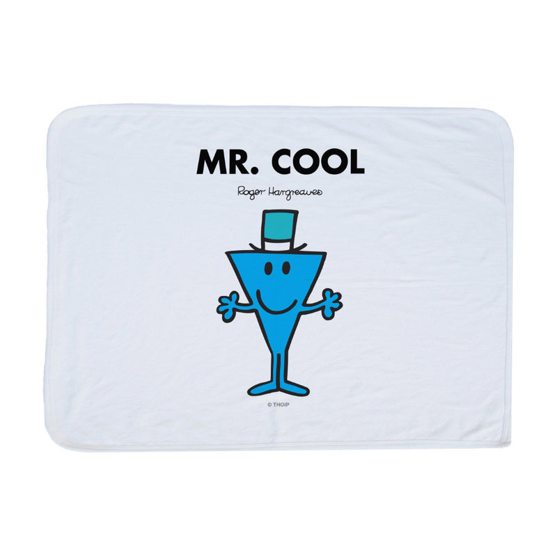 Mr. Cool Blanket