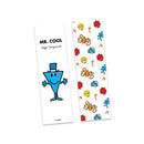Mr. Cool Bookmark