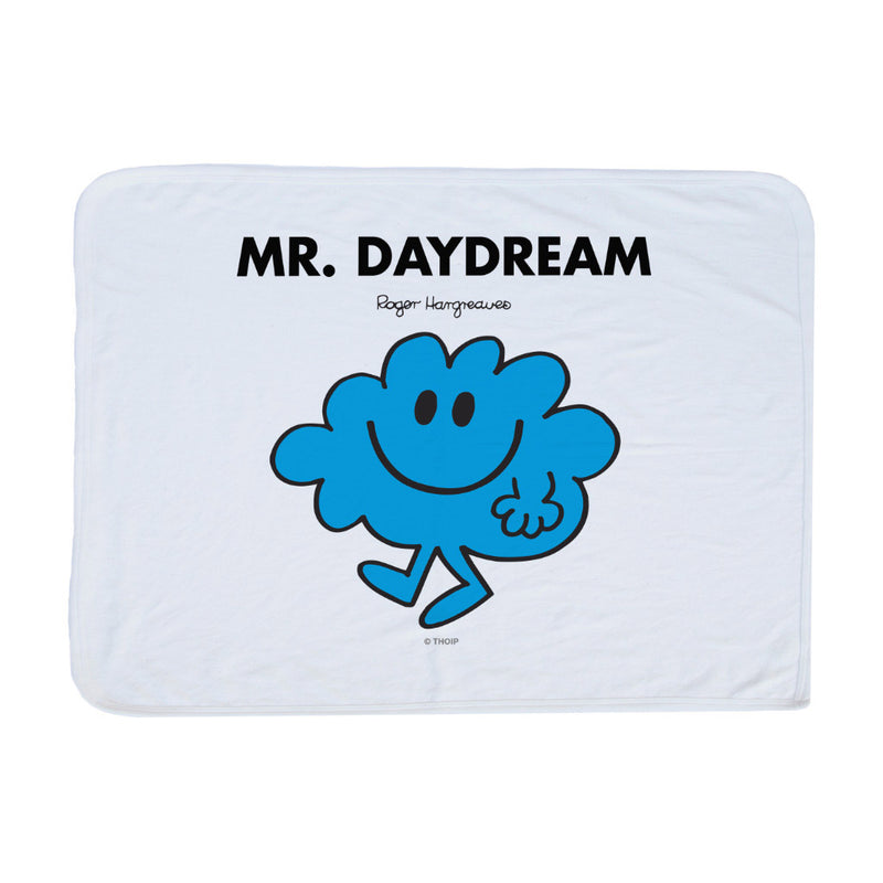 Mr. Daydream Blanket