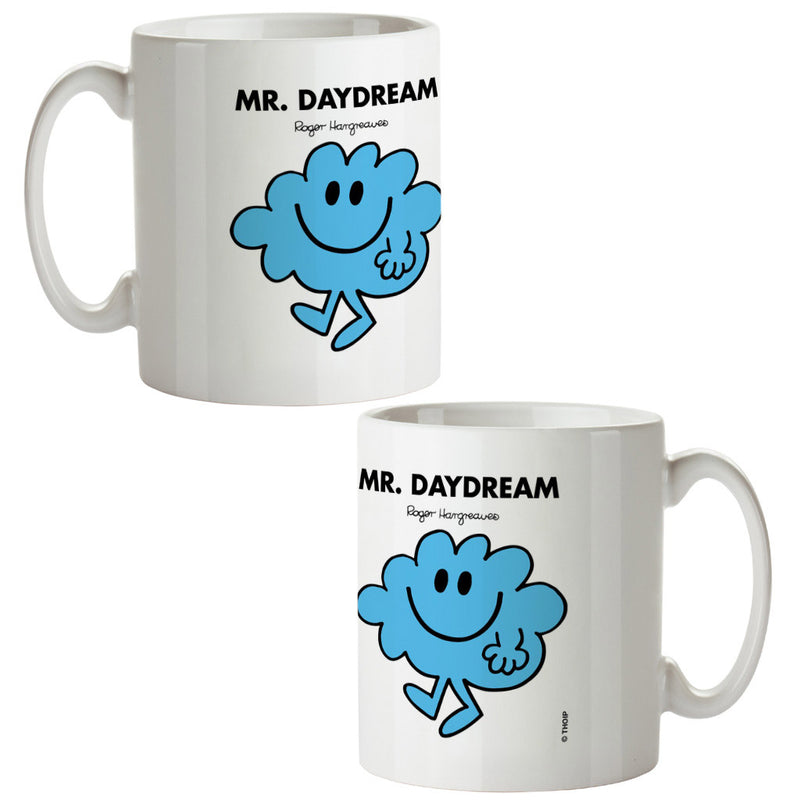 Mr. Daydream Mug
