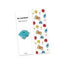 Mr. Daydream Bookmark