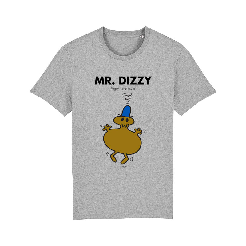 Mr. Dizzy T-Shirt