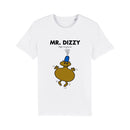 Mr. Dizzy T-Shirt