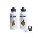 Mr. Dizzy Water Bottle