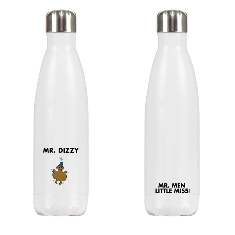 Mr. Dizzy Premium Water Bottle