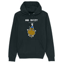 Mr. Dizzy Organic Hoodie