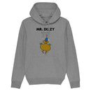 Mr. Dizzy Organic Hoodie