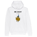 Mr. Dizzy Organic Hoodie