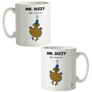 Mr. Dizzy Mug
