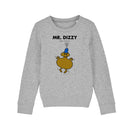 Mr. Dizzy Sweatshirt