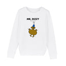 Mr. Dizzy Sweatshirt