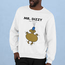 Mr. Dizzy Sweatshirt