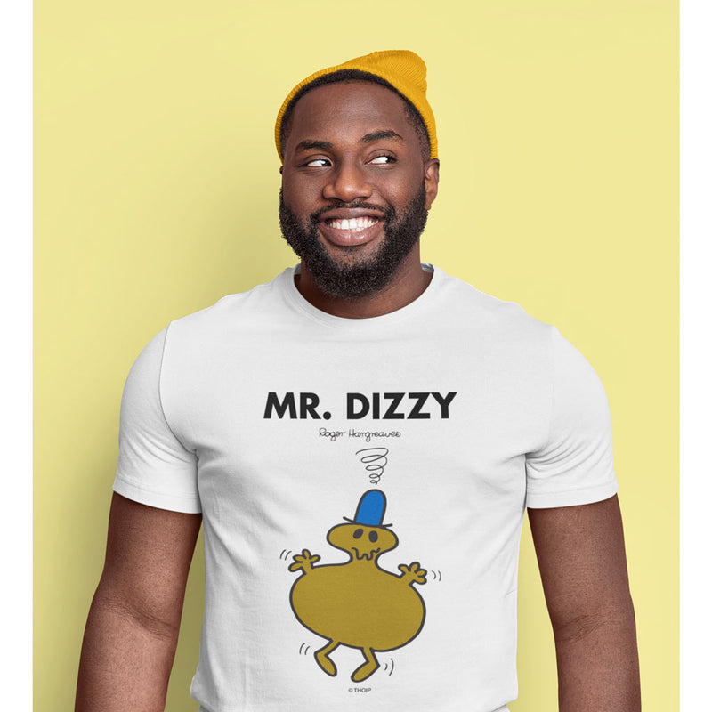 Mr. Dizzy T-Shirt