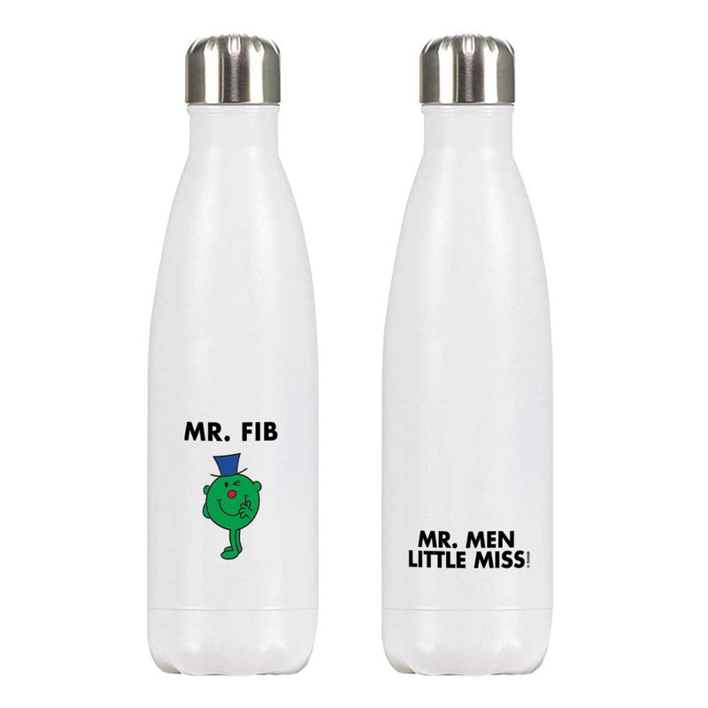 Mr. Fib Premium Water Bottle