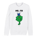 Mr. Fib Sweatshirt
