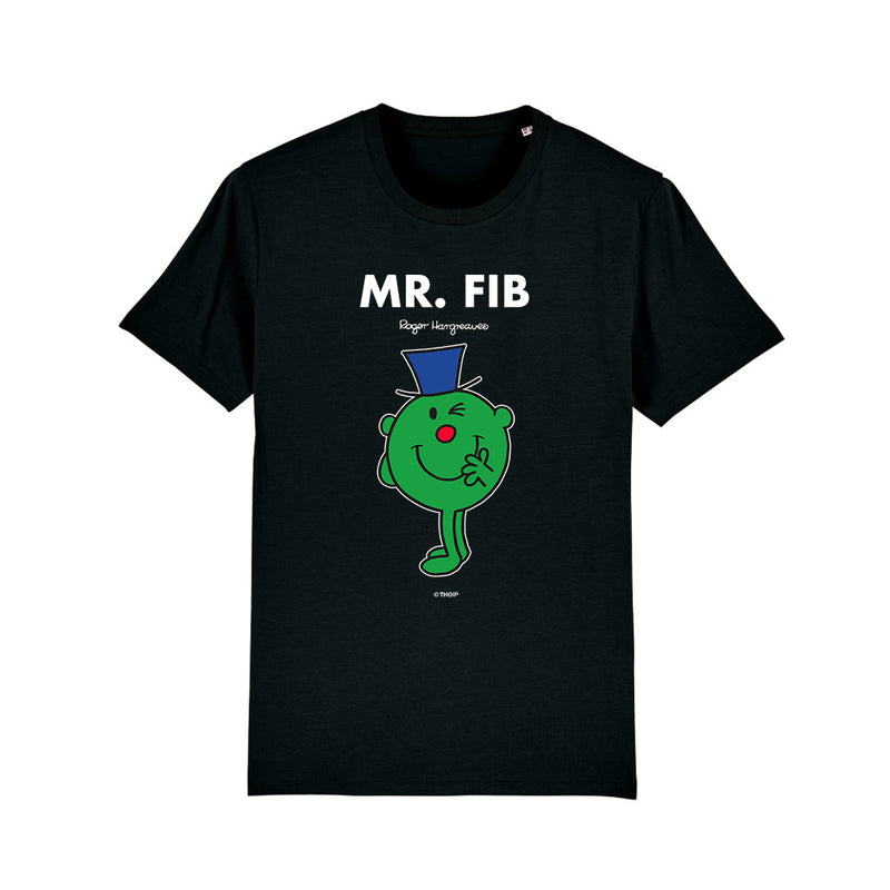 Mr. Fib T-Shirt