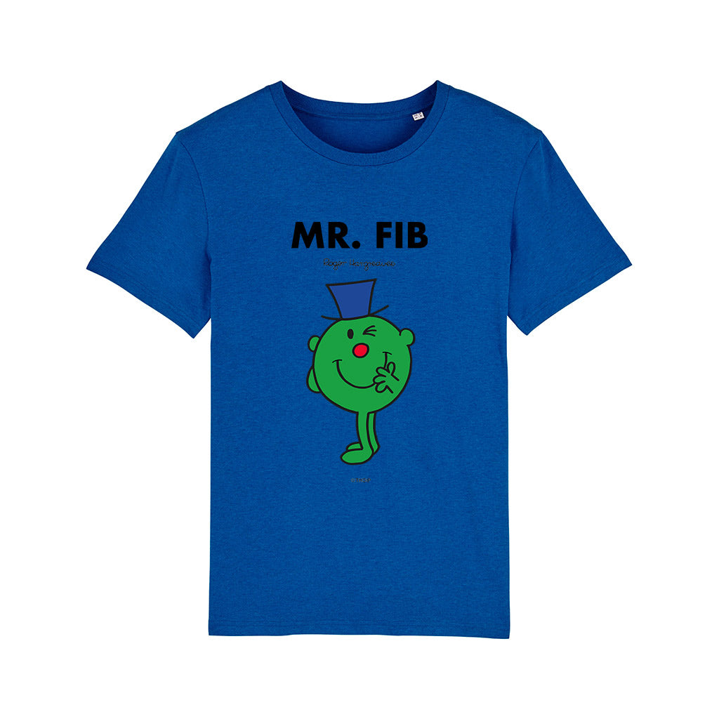 Mr. Fib T-Shirt