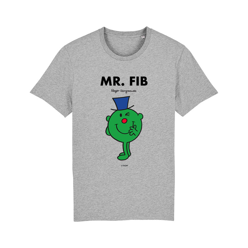 Mr. Fib T-Shirt