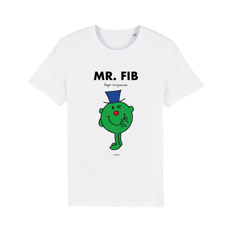 Mr. Fib T-Shirt