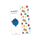 Mr. Forgetful Bookmark
